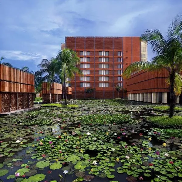 ITC Sonar, a Luxury Collection Hotel, Kolkata, hotel in Kolkata