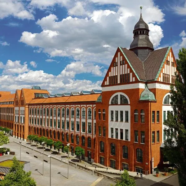 Sheraton Hannover Pelikan Hotel, Hotel in Hannover