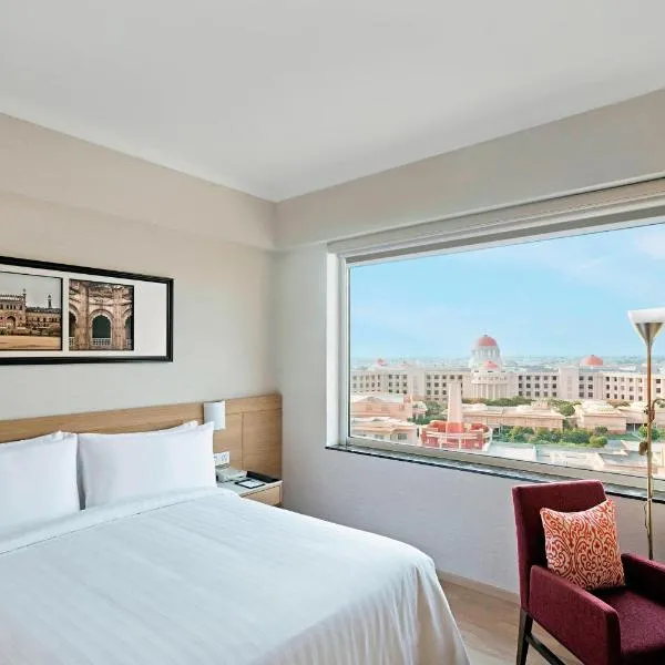 Fairfield by Marriott Lucknow, hotel din Lucknow