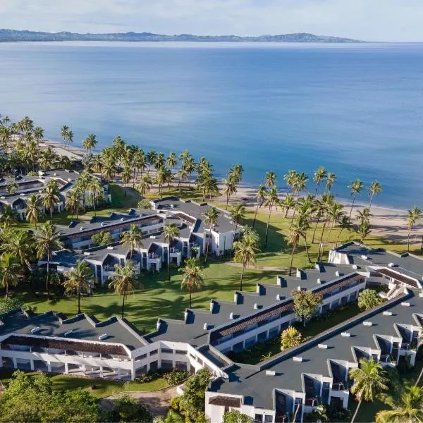 Sheraton Fiji Golf & Beach Resort, hôtel à Denarau