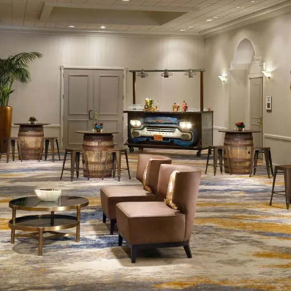 The Westin San Antonio North, hotel in San Antonio