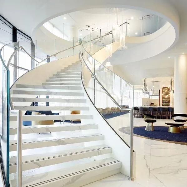 Courtyard Montreal Midtown, Hotel in Montreal