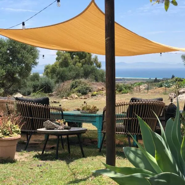 Eco Spirit, Hotel in Tarifa