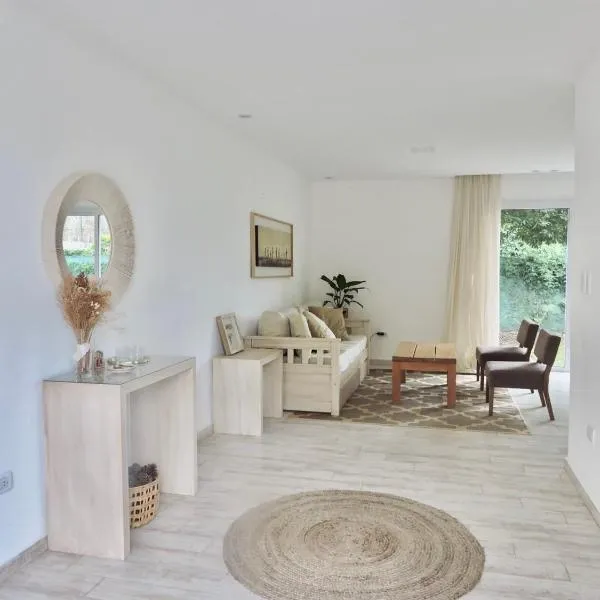 La Casita Amaia, hotel in Yerba Buena