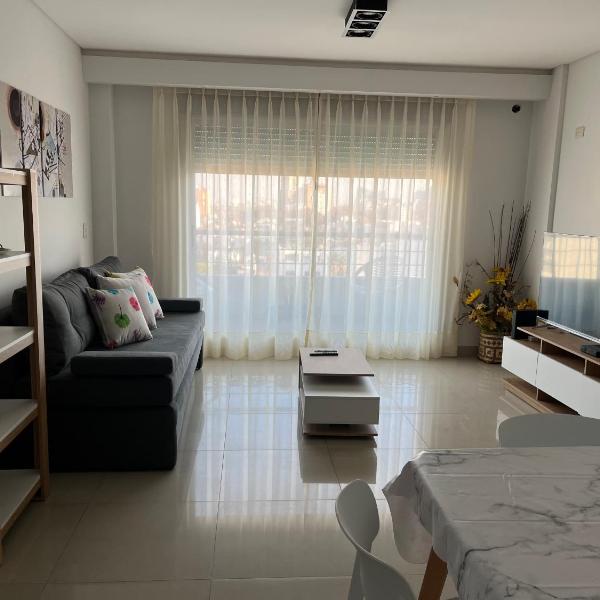 2 ampios ambientes Av Cordoba-Palermo-Exelente ubicacion, Buenos Aires