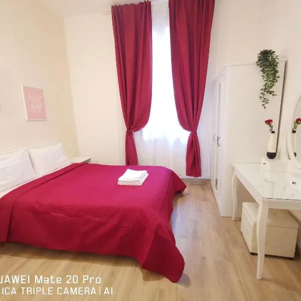 Casa di Serena, hotel in Mestre