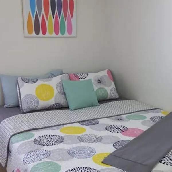 Peaceful Room Close to the Beach, ξενοδοχείο σε Willemstad