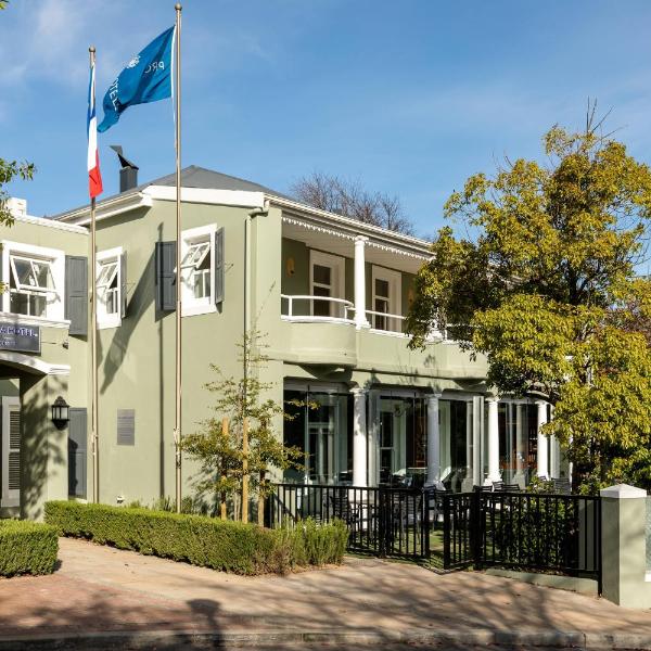 Protea Hotel by Marriott Franschhoek