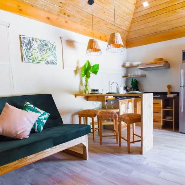 Hacienda La Huerta, Puerto Plata, Hotel in San Felipe de Puerto Plata