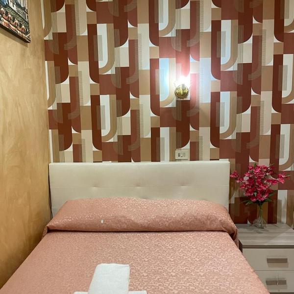 Mille Guest HOUSE, Rome