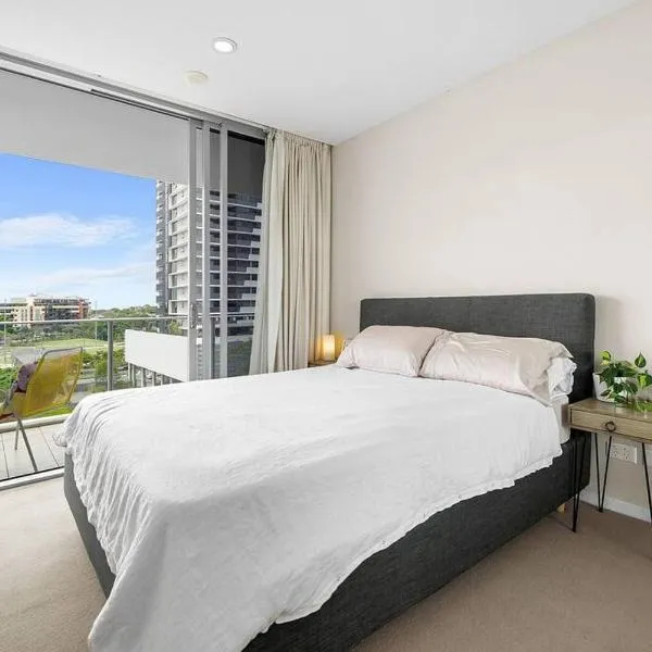 The Fijian Hospitality, hotel in Brisbane