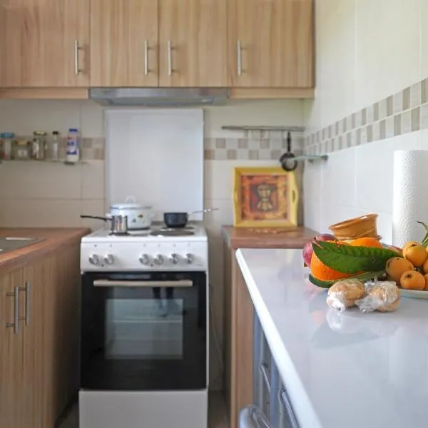 VENI Olive House, khách sạn ở Kalamata