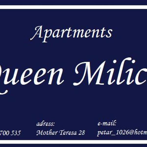 Queen Milica