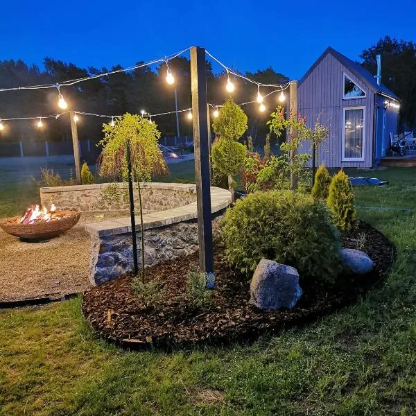 Austrumi, hotel v destinaci Kolka