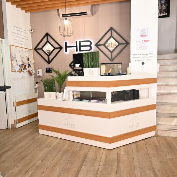 Hostal HB Torrevieja