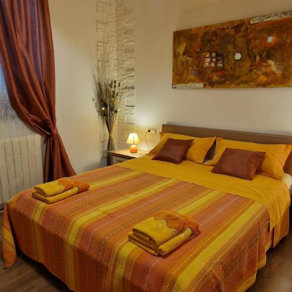 Apartments Fantazija Rovinj