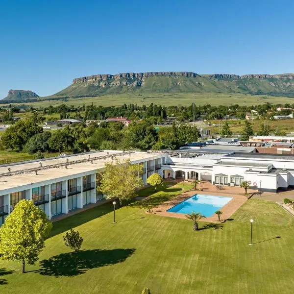 African Sky Harrismith Inn, hotel en Harrismith