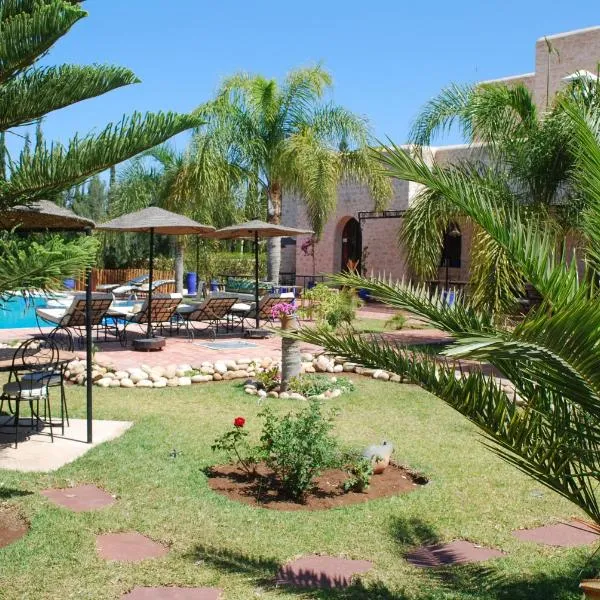 Riad Titima Essaouira, hotel in Essaouira