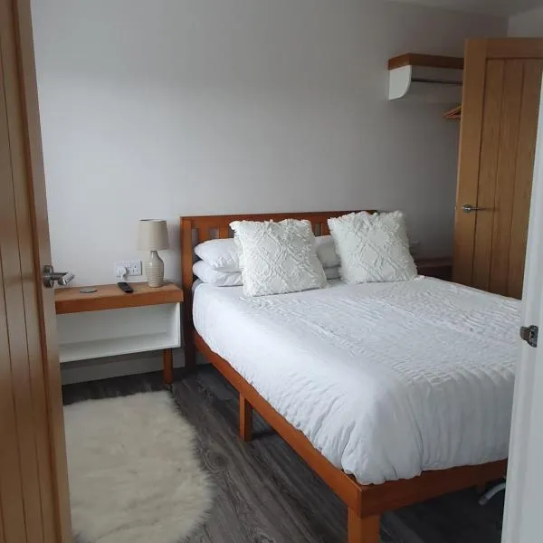 Self catering. Maydene. Holm. Orkney, Scotland., ξενοδοχείο σε Nether Button