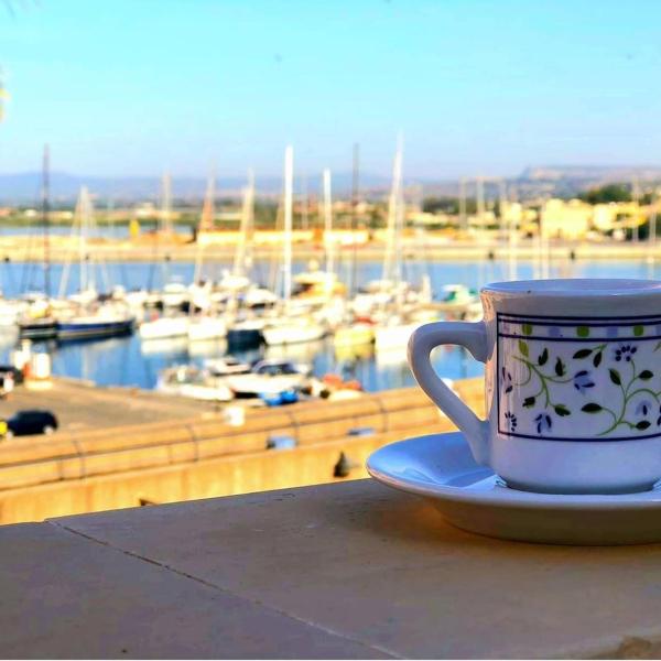 B&B Marina di Ortigia