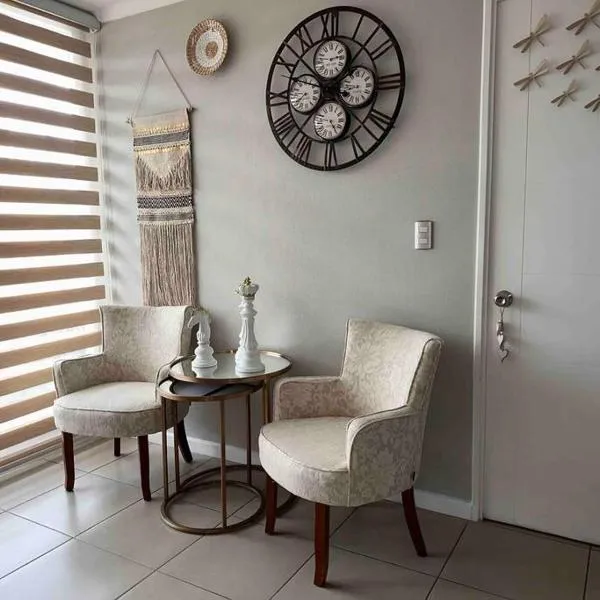 Descanso y Relajo Deluxe en La Serena, ξενοδοχείο σε Λα Σερένα