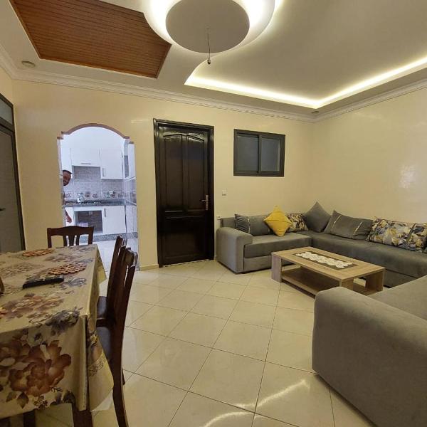 Appartement à Essaouira