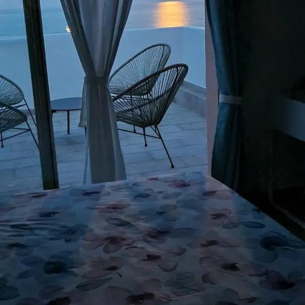 Penismar Magic, hotel in Peñíscola