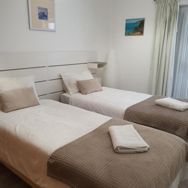 Apartamento Sol e Mar Sesimbra