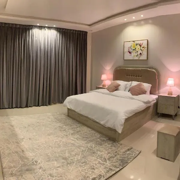 شقق العارض 1, Hotel in Riad