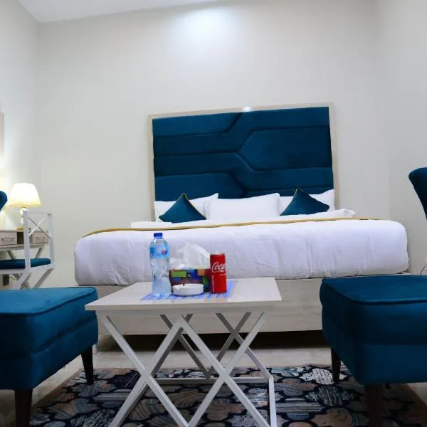 GO Luxury Grand Hotel, hotel in Lahore