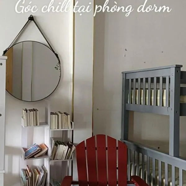 HOMESTAY -NHÀ MẸ KHANG, hotel v destinaci Cu Chi