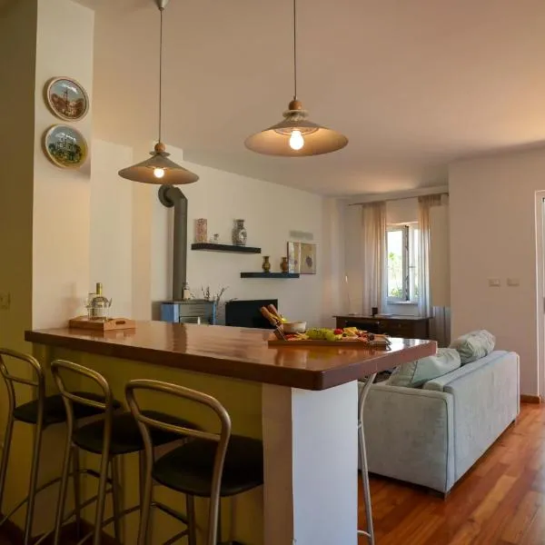 Apartman Oliva, Hotel in Mali Lošinj