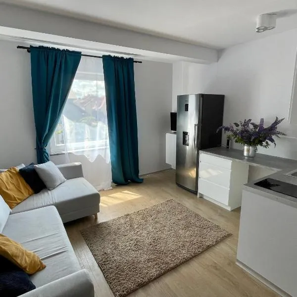 Arenaapartments, hotel in Gdańsk