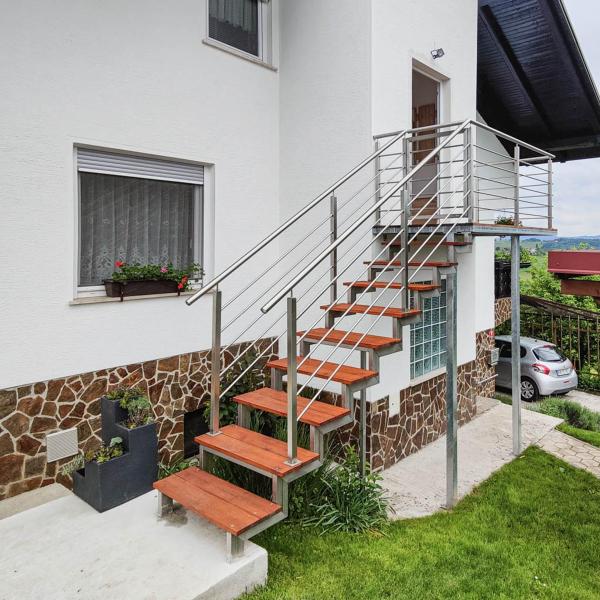 Apartma Hilltop Haven, Šmarje pri Jelšah