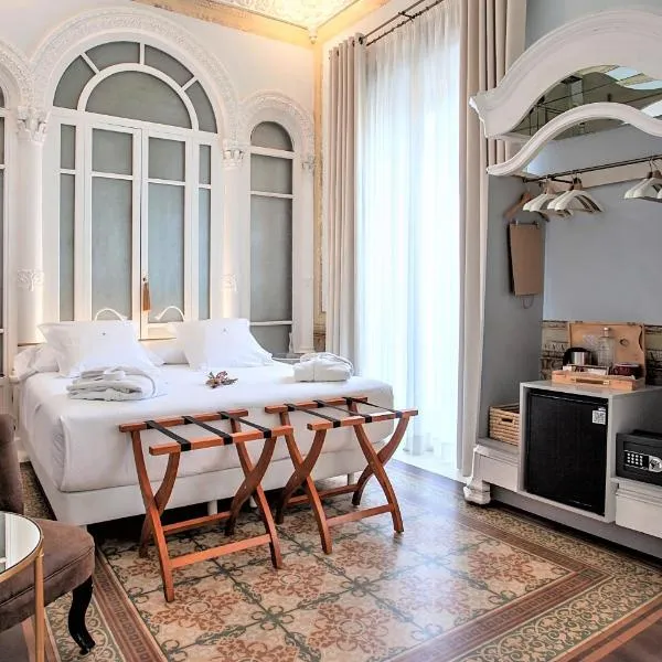 Hotel Madinat, hotel in Córdoba