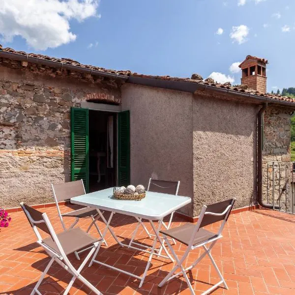 Dolce far niente, hôtel à San Romano