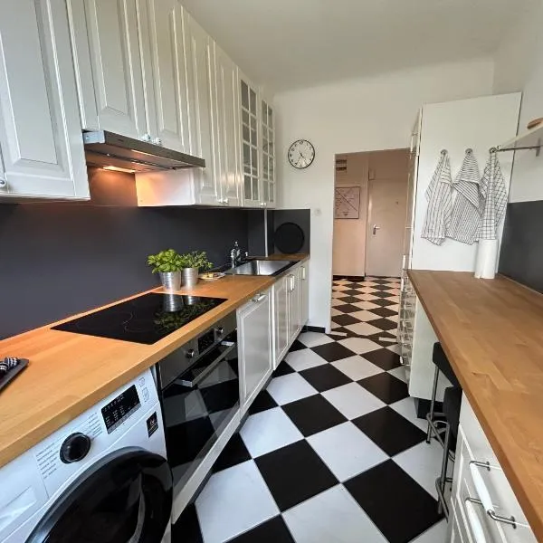 Apartment Wien West, hotel in Vienna