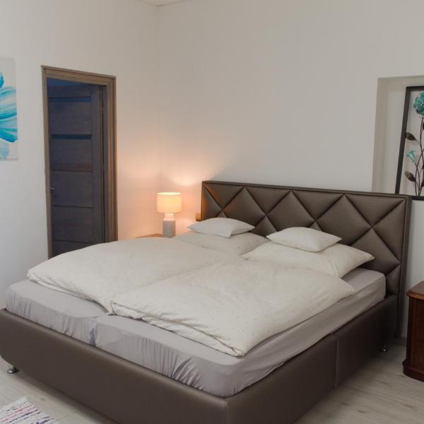 Silver Dream Apartman