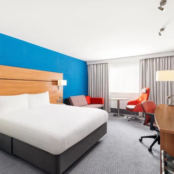 Holiday Inn Express Braintree by IHG, hotel v destinaci Braintree