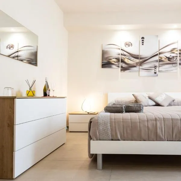 The Bricks B&B Free Parking, hotel in Pisa