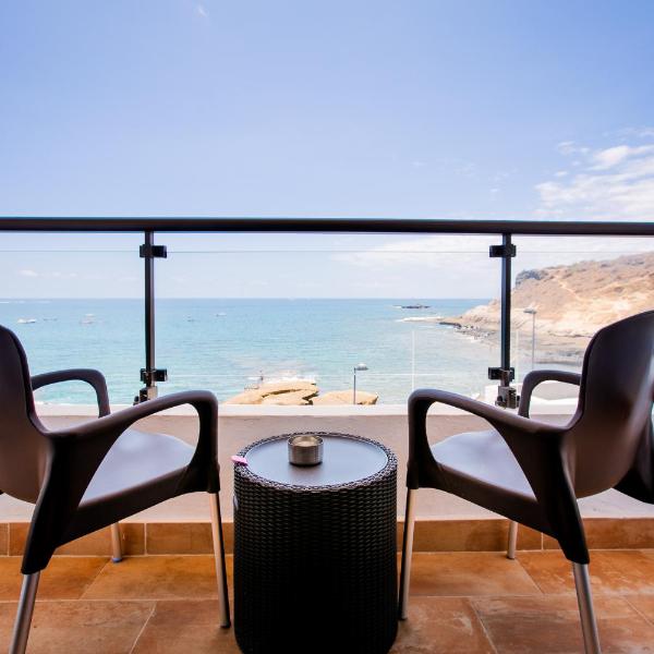 Apartments La Caleta Sunrises