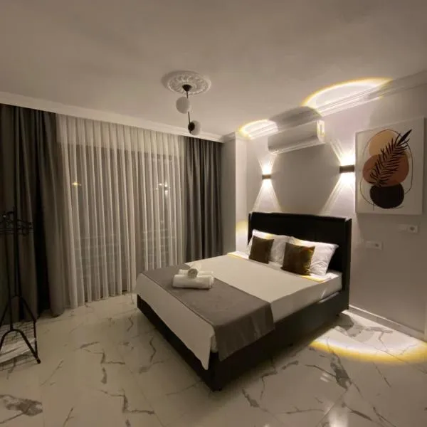 Bavella House, hotel in Pamukkale