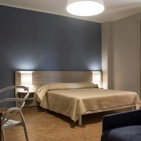 Incanto Luxury Rooms, hotel in Lampedusa