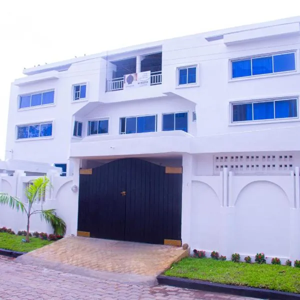 Hôtel Amazone, hotel in Cotonou