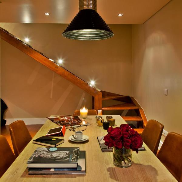 Lisbon Five Stars Apartments São Julião 72