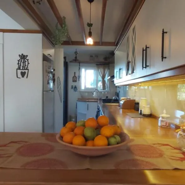 Havuzlu Bahçeli Müstakil Villa, hotel in Side