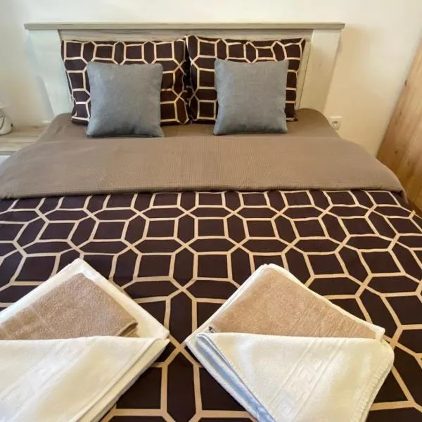 Apartman Ružica Sokobanja, hotel in Soko Banja