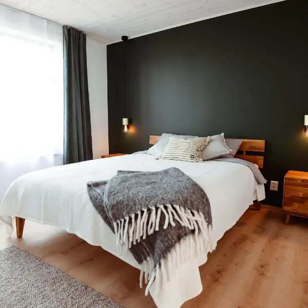 MiMaMo, hotel en Põlva