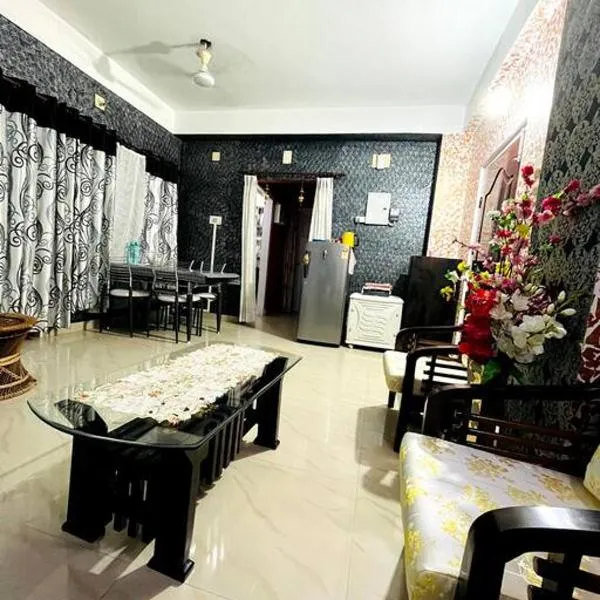 Kaveri home stays, hotell sihtkohas Guwahati
