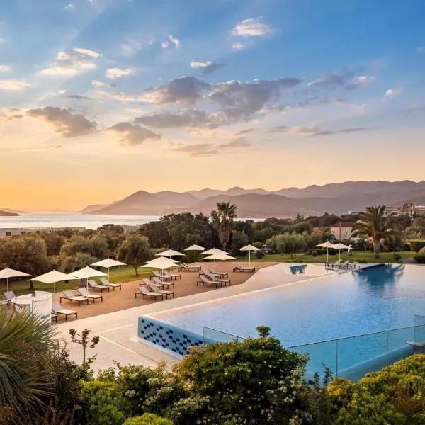 Valamar Lacroma Hotel, hotel di Dubrovnik